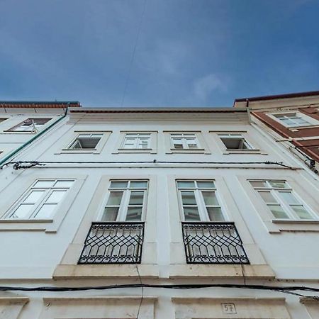 R3 - Coimbra Lovers - Joanina Suite Esterno foto
