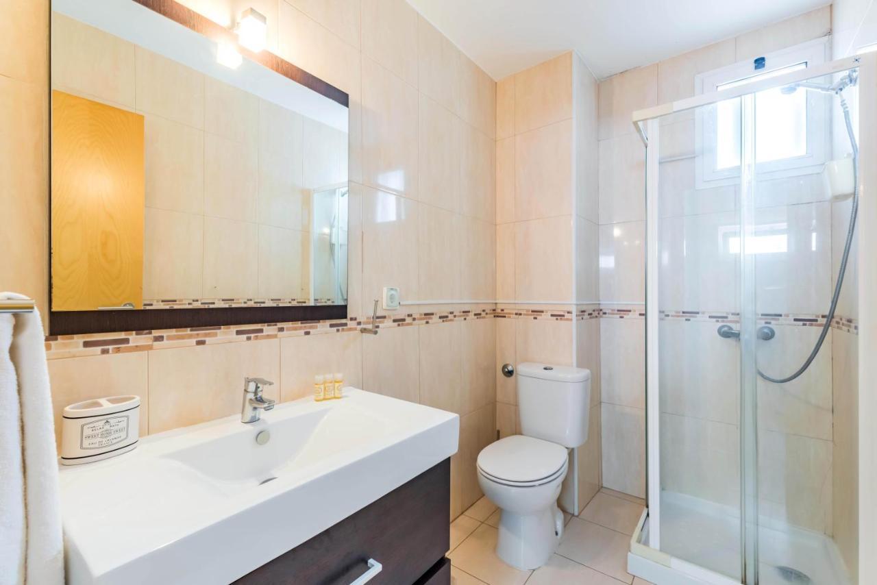 R3 - Coimbra Lovers - Joanina Suite Esterno foto
