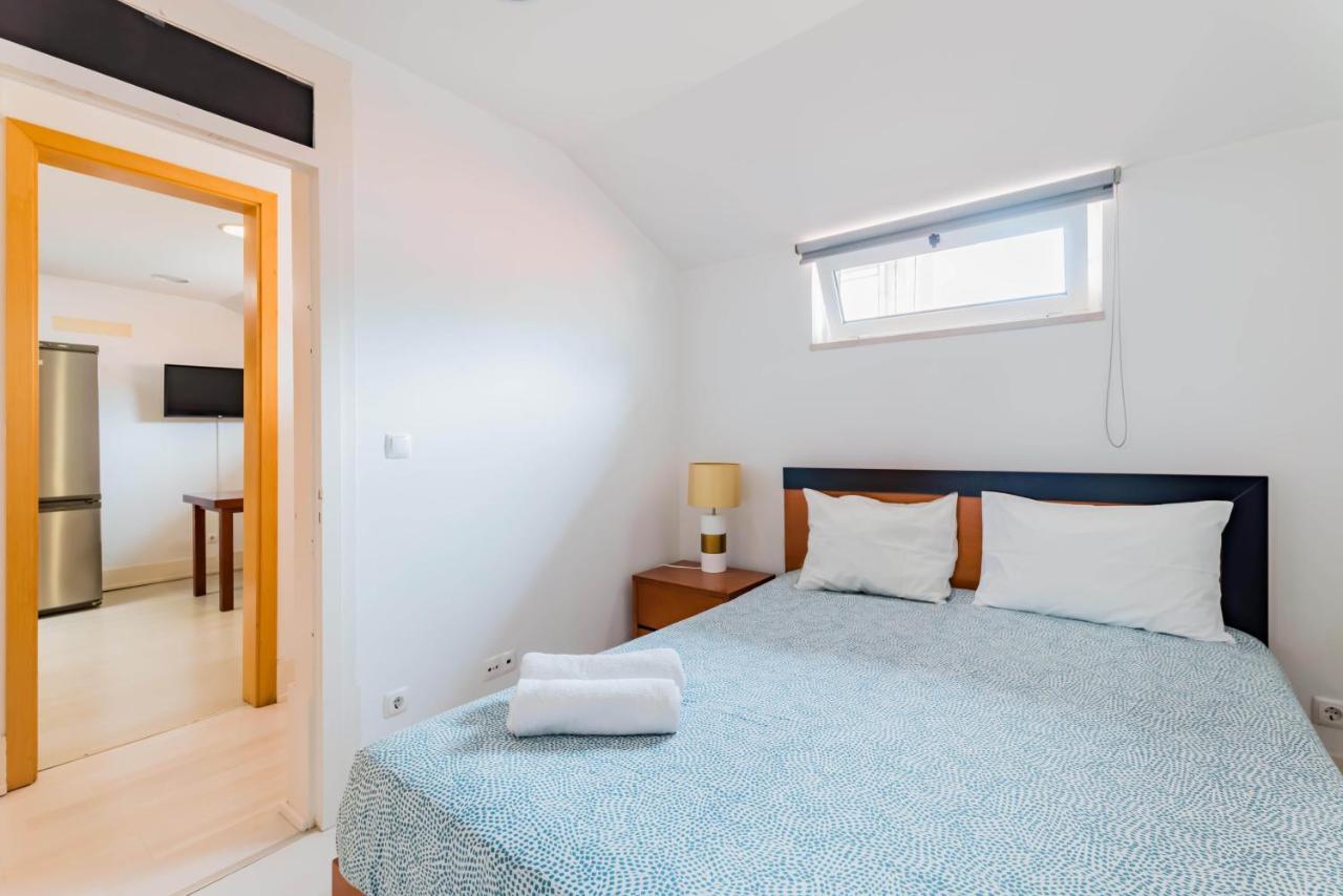 R3 - Coimbra Lovers - Joanina Suite Esterno foto