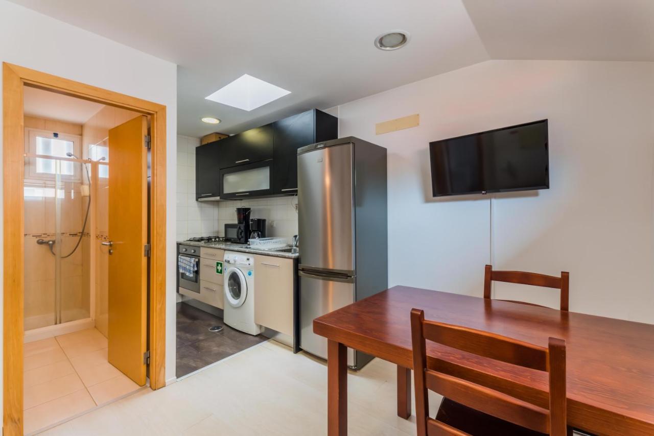R3 - Coimbra Lovers - Joanina Suite Esterno foto
